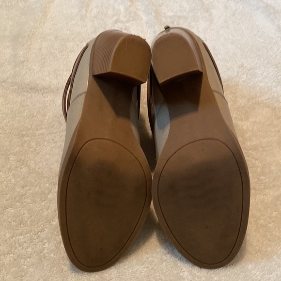 Rampage 9.5 boots. - Picture 7 of 8